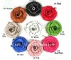 lovely Female flower rose shaped should bag/coin purse