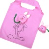 lovely Rabbit foldale trolley bag