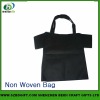 lovely T-shirt non-woven shopping bag