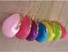 lovely and beauty silicone coin purse