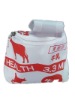 lovely animal cooler bag for chileren to keep food