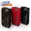 lovely animal luggage,cute trolley case for kids