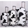 lovely attractive PC trolley luggage