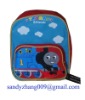lovely baby's bag school bag school backpack