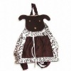 lovely bear School Bag for children