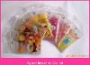 lovely cartoon card holder for kids