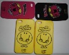 lovely cartoon silicone Case for phone 3G
