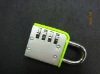 lovely combination lock