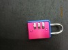 lovely combination lock