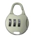 lovely combination lock