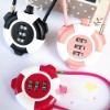 lovely combination lock