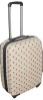 lovely dot printed economic pc trolley bag