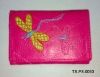 lovely dragonfly purse