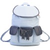lovely fabric tote bags