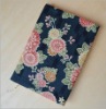 lovely fashion canvas laptop case