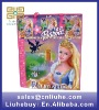 lovely girl picture school bags