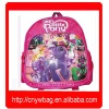 lovely girl picture student school bags