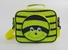 lovely honeybee kids lunch bag