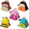 lovely kids school bag animal backpacks
