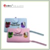 lovely ladies pu wallets