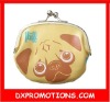 lovely mini wallet for change/coin wallet purse
