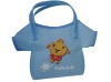 lovely non woven bag for gift(Gre-040907)