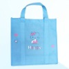 lovely nonwoven tote bag