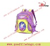 lovely picture of school bag
