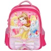 lovely pink backpacks school 2012 hot seller