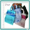 lovely pp non-woven christmas gift bag