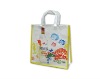 lovely pp woven shopping bag with lamination