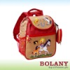 lovely printed children School Bag BO-BP497