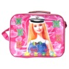 lovely printing childern cooler bag