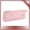 lovely pu leather pencil case