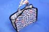 lovely pvc bath bag for bath use bag mesh bag