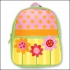 lovely school backpack school bag children bag