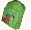lovely school bag for children(42146)