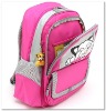 lovely school bag for children(63005)