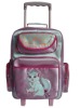 lovely school trolley bags for girls best wheeled school bag