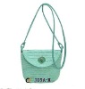 lovely shoulder bag for girls 2012 in Spring or Summer