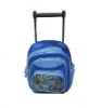 lovely trolley school bag