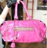 low MOQ wholesales fashion style handbags