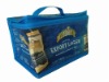 low price customized non woven cooler bag