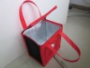 low price customized non woven cooler bag