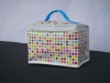 low price customized non woven cooler bag