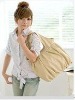 low price fashion stock handbag