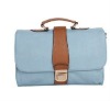 low price ladies fashion handbag