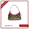 low price leather hand bag(SP31681-179)