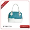 low price leather ladies' bag(SP33989-208-1)