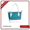 low price leather shoulder bag(SP33984-208-1)